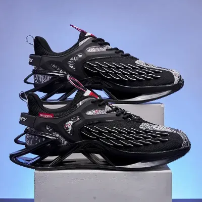 CASUAL SPORT TRAINER SHOES